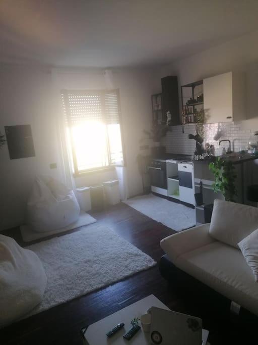 Appartement Two-room - 10 Min Walk From Isola *